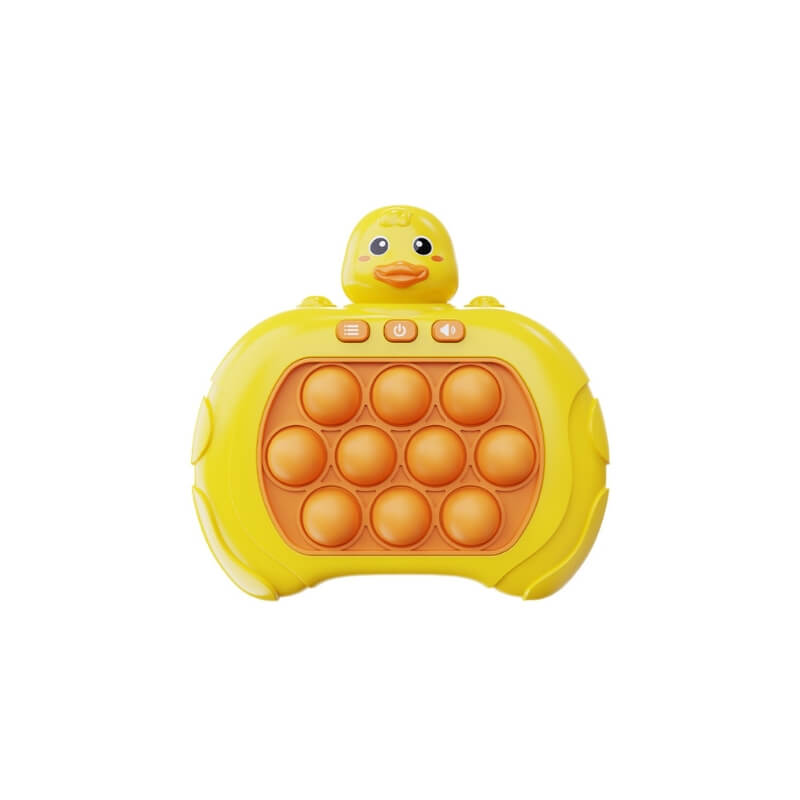 Brinquedo Anti-Stress Sensorial Para adultos e Crianças - Bycc